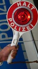 Sperrfristen, Fahrverbote, Führerscheinentzug