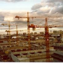 Großbaustelle Berlin: Eldorado für Schwarze Schafe